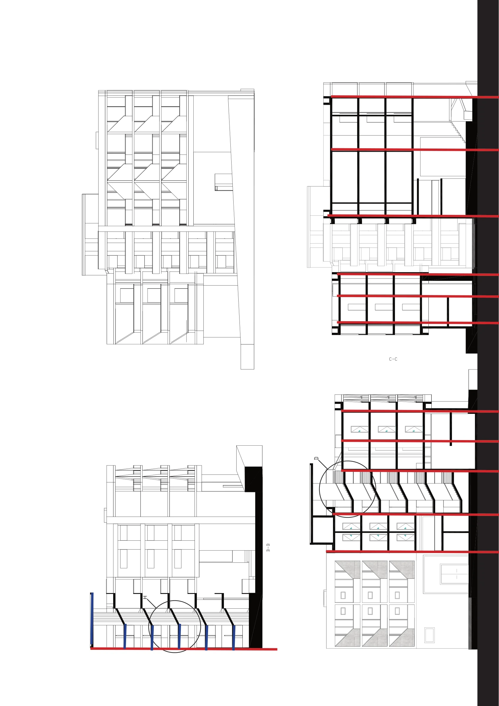 Housing, sheet 14 of 37