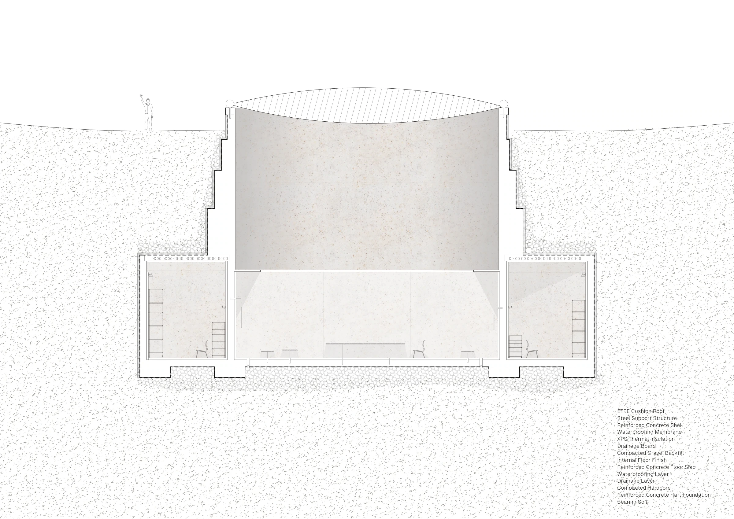 Maritime Museum, sheet 95 of 180
