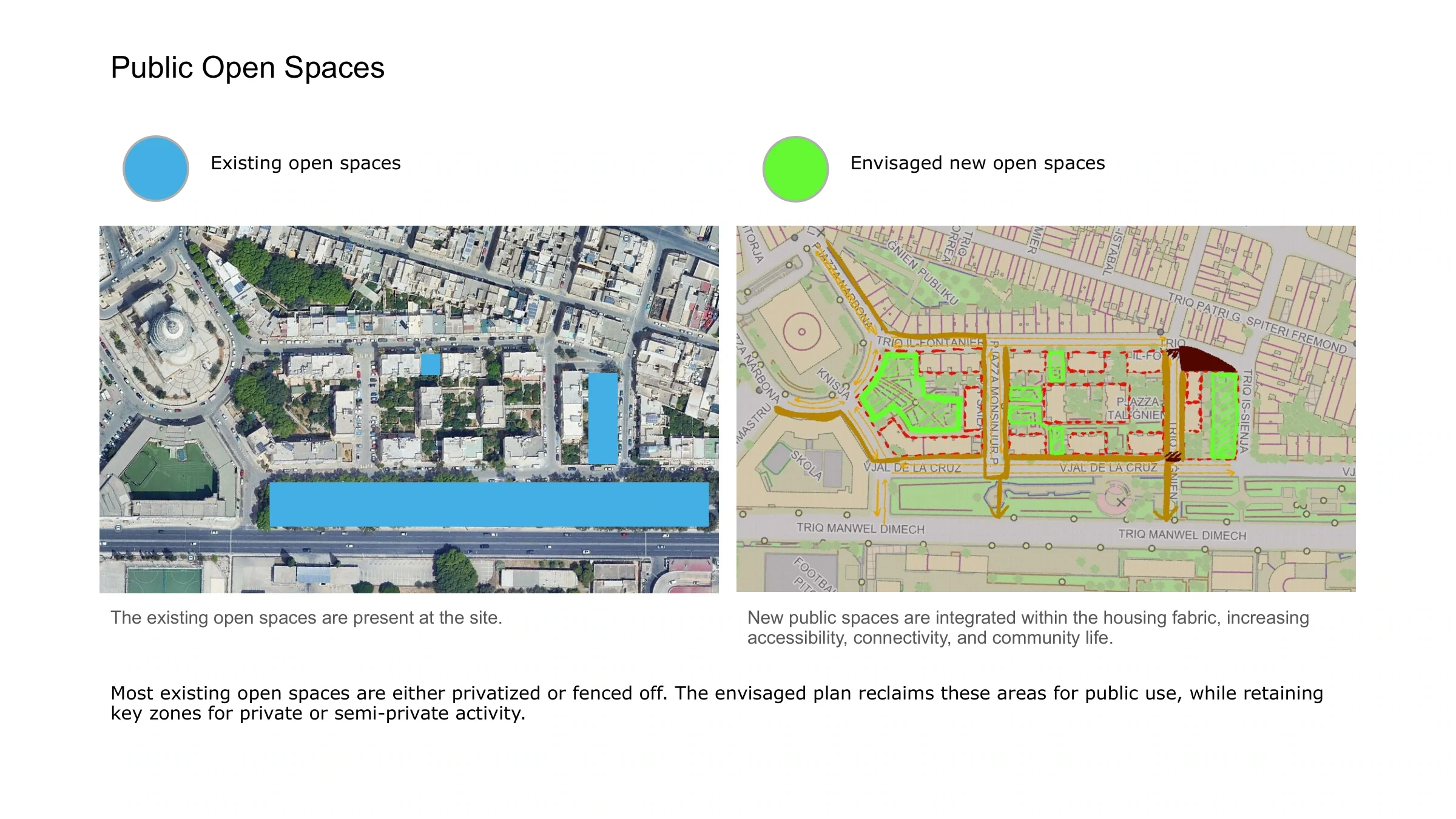 Urban Design Study, sheet 9 of 49