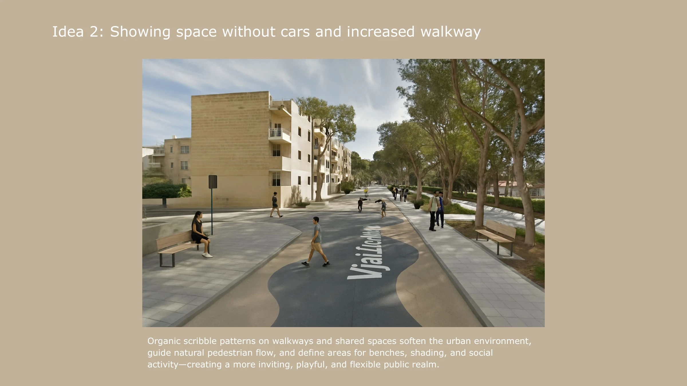 Urban Design Study, sheet 17 of 49