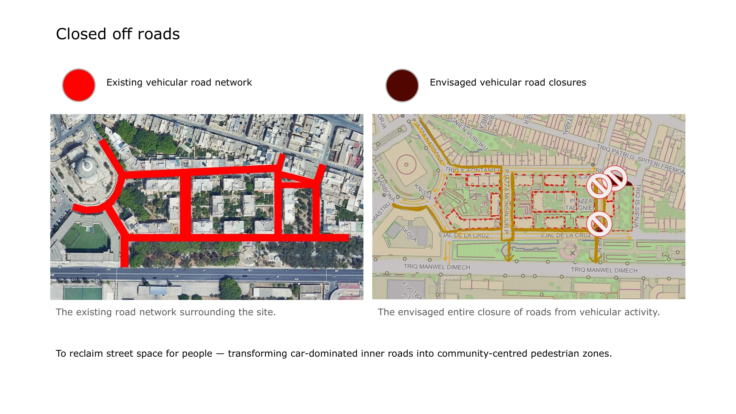 Urban Design Study, sheet 19 of 49