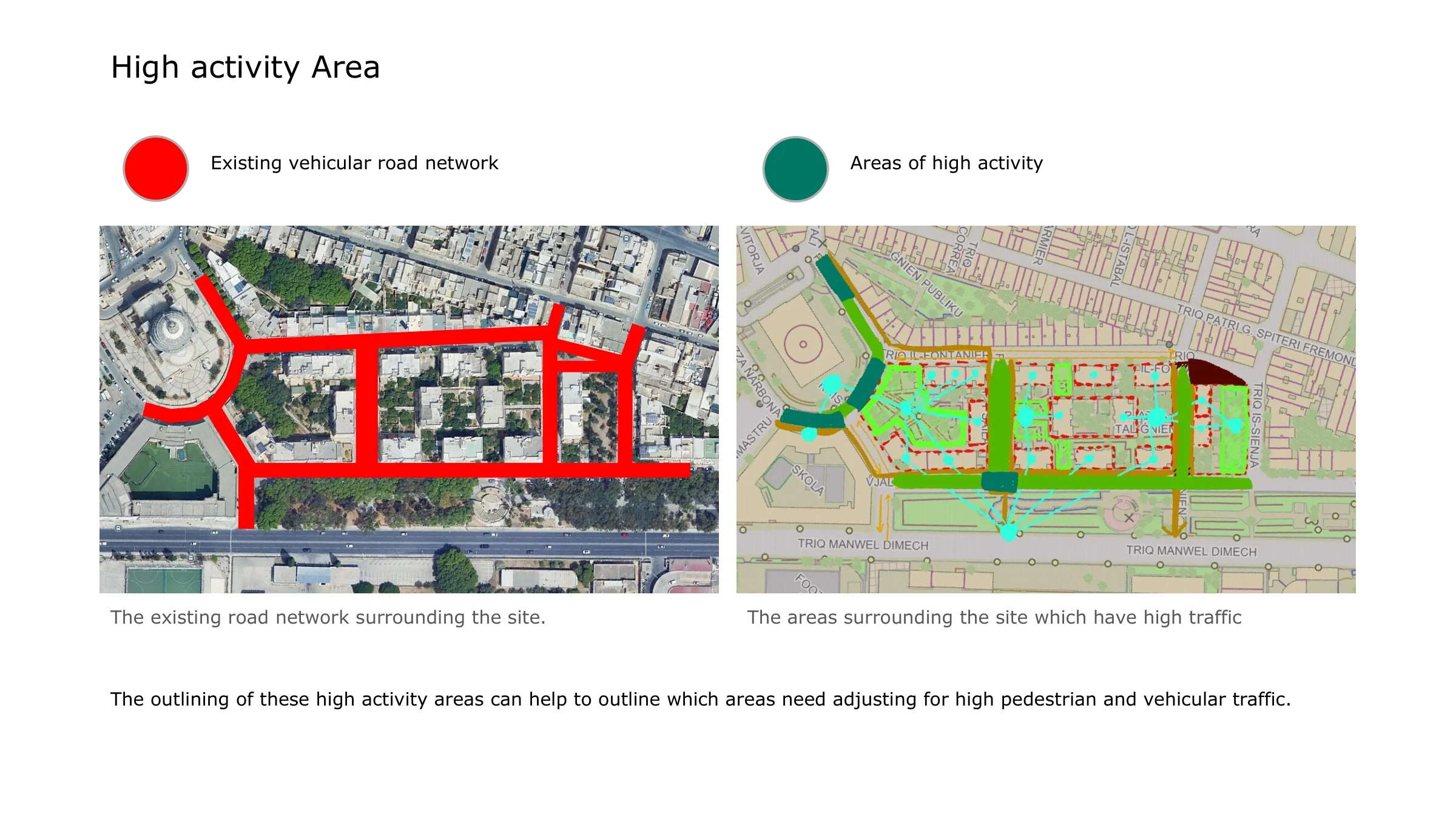 Urban Design Study, sheet 22 of 49