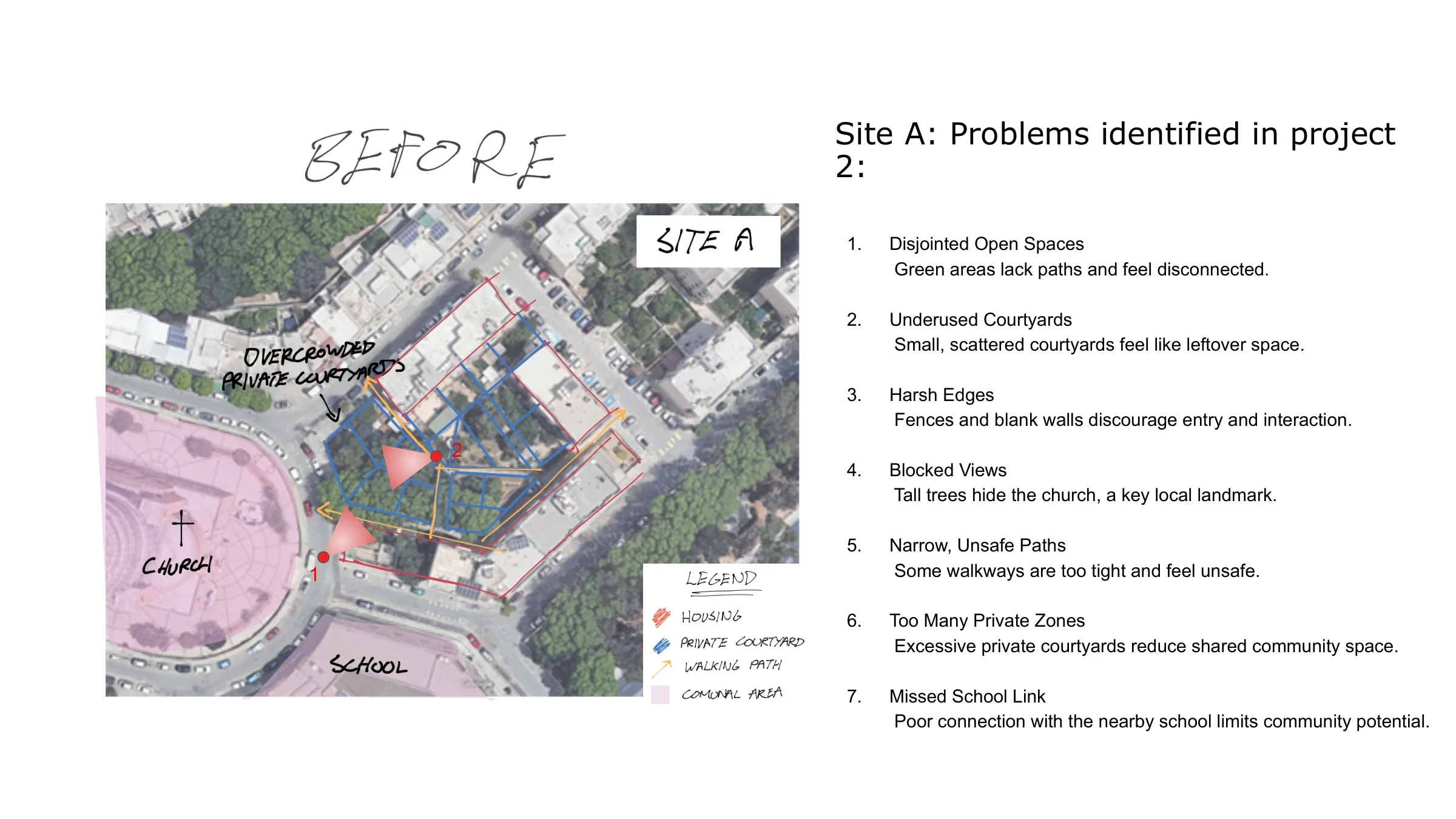 Urban Design Study, sheet 27 of 49