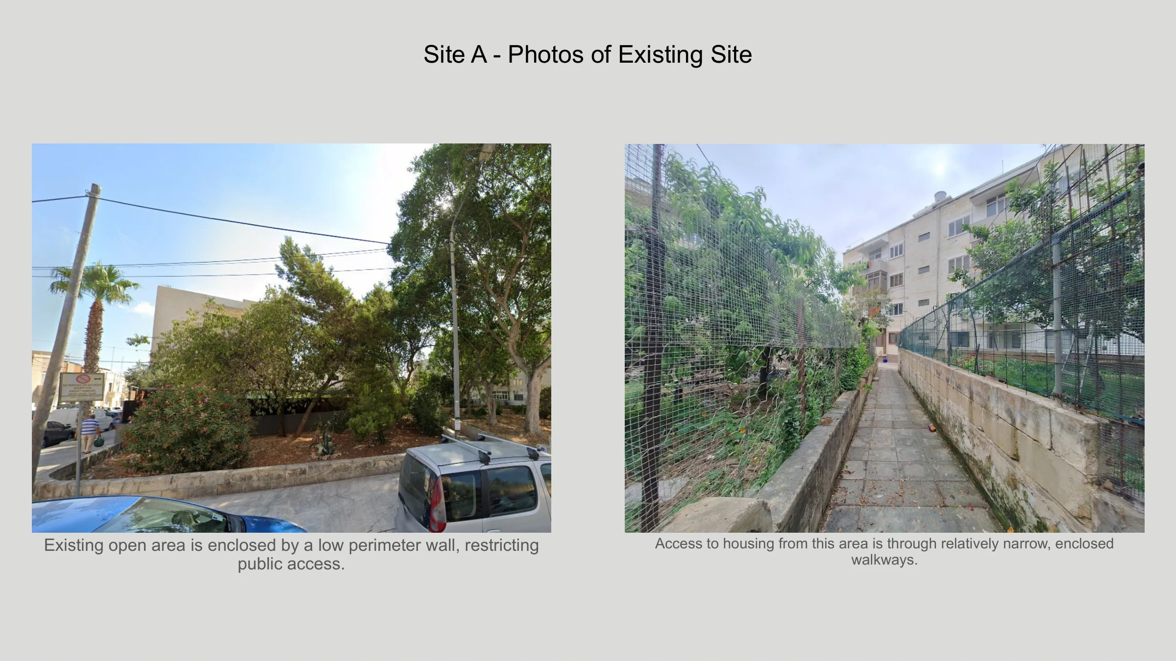 Urban Design Study, sheet 29 of 49