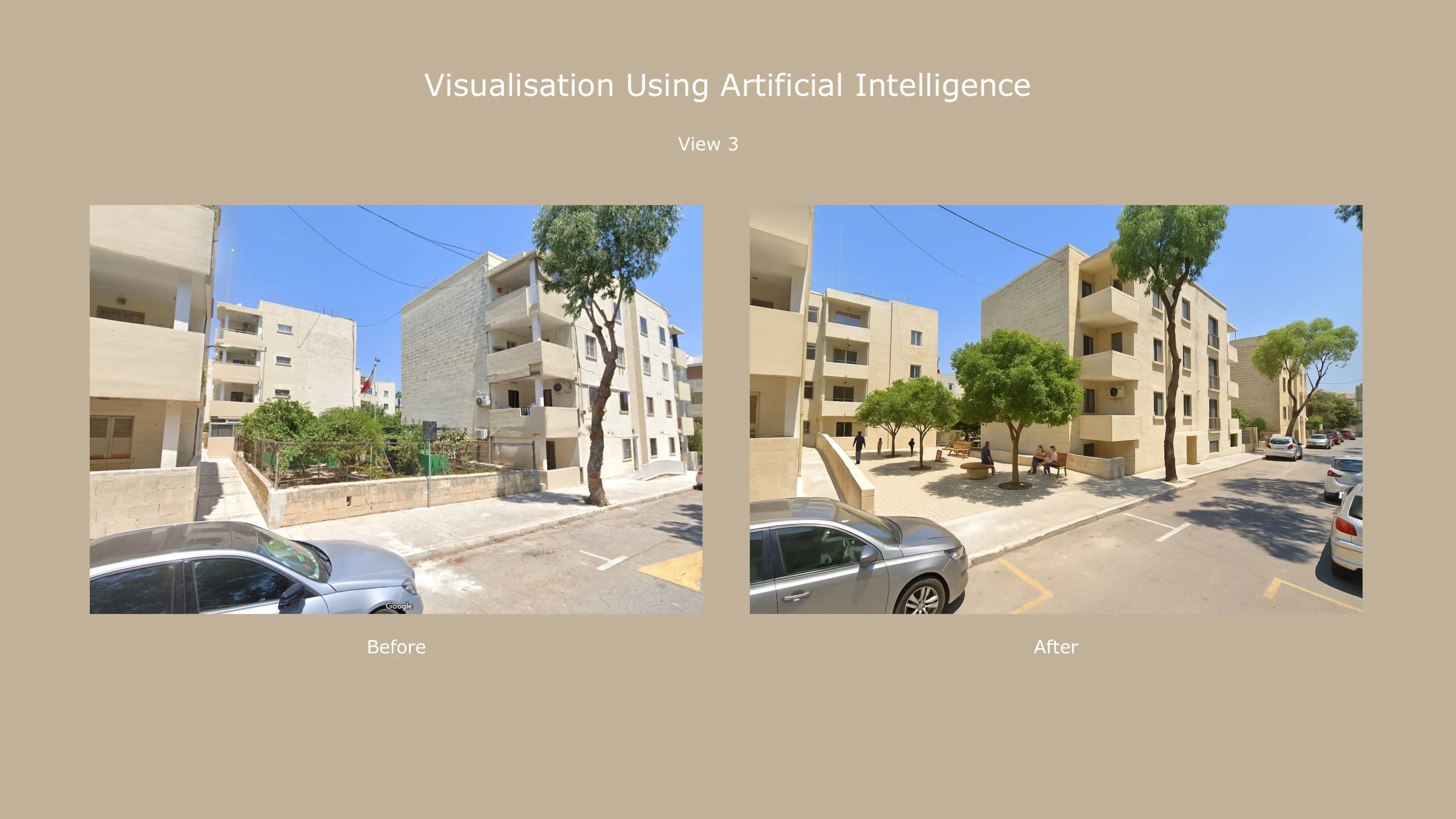 Urban Design Study, sheet 41 of 49