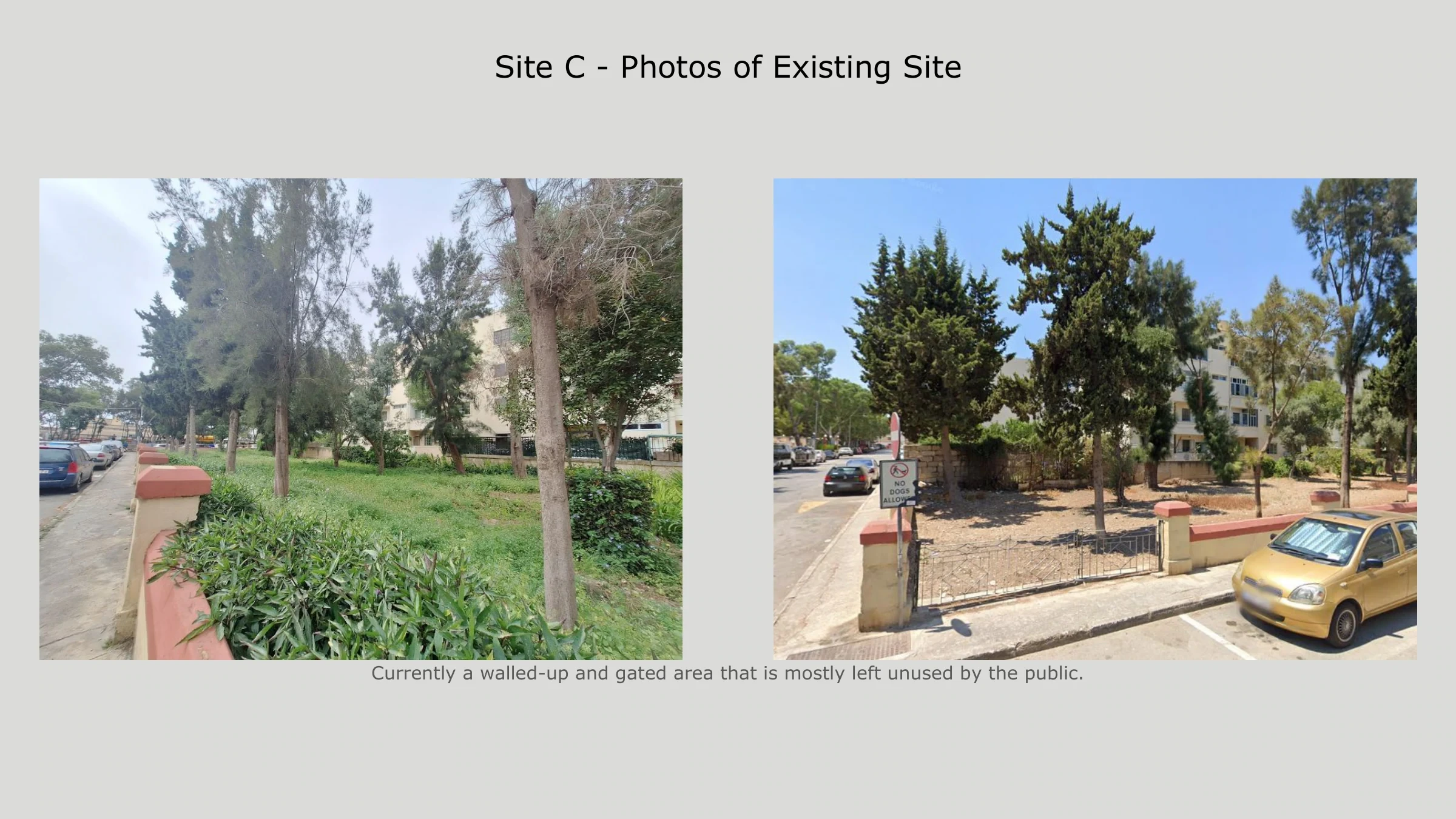 Urban Design Study, sheet 44 of 49